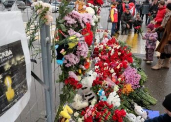 Τρομοκρατική επίθεση στη Μόσχα: Σύλληψη υπόπτων για το μακελειό – Στους 133 οι νεκροί