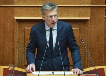 Ά. Σκέρτσος: Να αποδείξουμε εάν είμαστε με την αλήθεια και με τη μνήμη ή με τα λαϊκά δικαστήρια και τις θεωρίες συνωμοσίας
