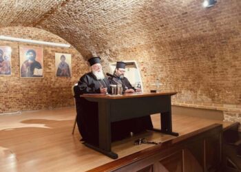 Μητρόπολη Κέρκυρας: Έθεσε εκτός Εκκλησίας τους βουλευτές Μπιάγκη και Αυλωνίτη επειδή ψήφισαν για τα ομόφυλα ζευγάρια