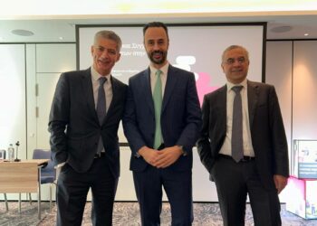 Ρεκόρ συναλλαγών οι εξαγορές και συγχωνεύσεις  το 2023. Ανήλθαν σε 116 διπλάσιες σε σχέση με το 2022.
