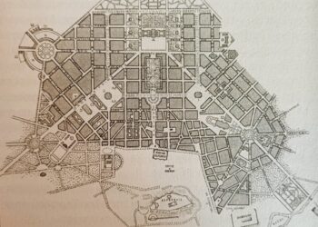 «Το τρίτο σπίτι δεξιά από εκείνο με τη μεγάλη πράσινη πόρτα» – Το… GPS της εποχής, που οι δρόμοι δεν είχαν ονόματα και τα σπίτια αριθμούς