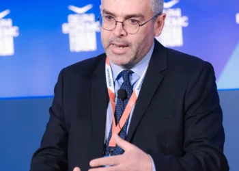 Α. Δαγούμας: Η Ελλάδα μπορεί να καταστεί πάροχος ενεργειακής ασφάλειας της ΝΑ Ευρώπης