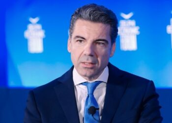 Ν. Σταθόπουλος (BC Partners): Καμία συμφωνία ακόμα για την πώληση της Nova