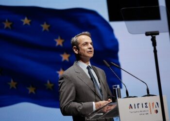 Κυρ.Μητσοτάκης: Πρόληψη, καταστολή και αποκατάσταση, το τρίπτυχο προστασίας της ανθρώπινης ζωής