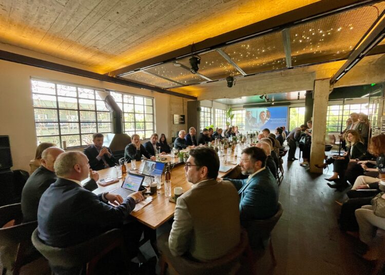 Alpha Bank: Νέος κύκλος ενημερωτικών εκδηλώσεων για επιχειρηματίες