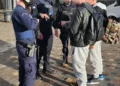 ΕΛΑΣ: 57 συλλήψεις σε ειδική επιχείρηση κατά της παραβατικότητας στο κέντρο της Αθήνας