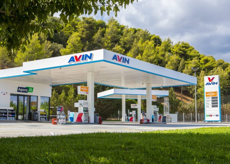 Ήρθαν τα ACTION FUELS, η Νέα Γενιά Τεχνολογικά Εξελιγμένων Καυσίμων της AVIN