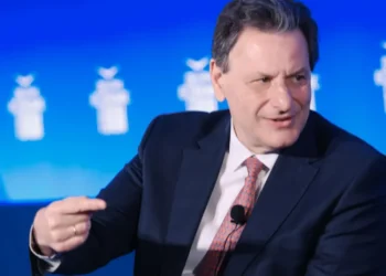 Σκυλακάκης (ΥΠΕΝ): Δεν υπάρχουν χρήματα και για πολυτελή ενεργειακή μετάβαση και για στοιχειώδη προσαρμογή στην κλιματική αλλαγή