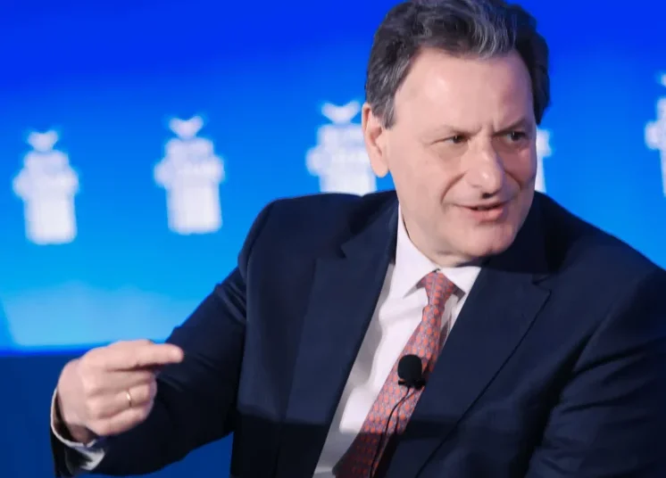 Σκυλακάκης (ΥΠΕΝ): Δεν υπάρχουν χρήματα και για πολυτελή ενεργειακή μετάβαση και για στοιχειώδη προσαρμογή στην κλιματική αλλαγή