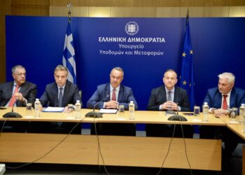 Υπεγράφη η σύμβαση για τη μελέτη – κατασκευή του Νέου Δικαστικού Μεγάρου στην Κω