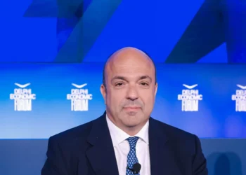 Κ. Μαύρος (Διευθύνων Σύμβουλος, ΔΕΗ Ανανεώσιμες): Η ΔΕΗ «πρασινίζει» συνεχώς – Στόχος να καταστεί ολοκληρωμένος παίκτης στην ευρύτερη περιοχή