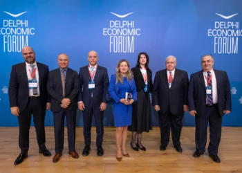 Βαρβέρης (e-ΕΦΚΑ): «Χρυσός και πετρέλαιο» τα δεδομένα – Στις 60 ημέρες ο μέσος όρος έκδοσης νέων συντάξεων με τη σωστή χρήση τους
