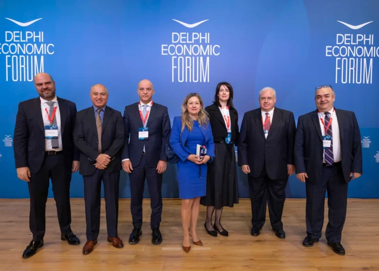 Βαρβέρης (e-ΕΦΚΑ): «Χρυσός και πετρέλαιο» τα δεδομένα – Στις 60 ημέρες ο μέσος όρος έκδοσης νέων συντάξεων με τη σωστή χρήση τους