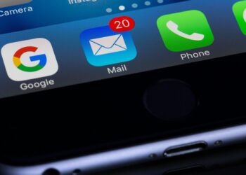 Check Point Software: Το 90% των επιθέσεων σε εταιρείες ξεκινούν με ένα phishing email