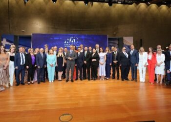 Κυρ. Μητσοτάκης: Όσο πιο ισχυρή η NΔ, τόσο πιο σταθερή η χώρα