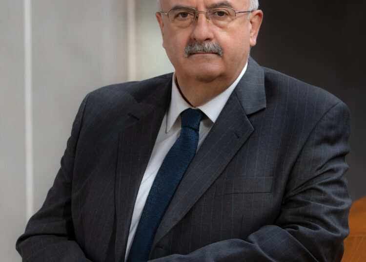 Γ. Περδικάρης (ΤΕΡΝΑ): Η κοινωνική ευημερία στο επίκεντρο κάθε μας έργου