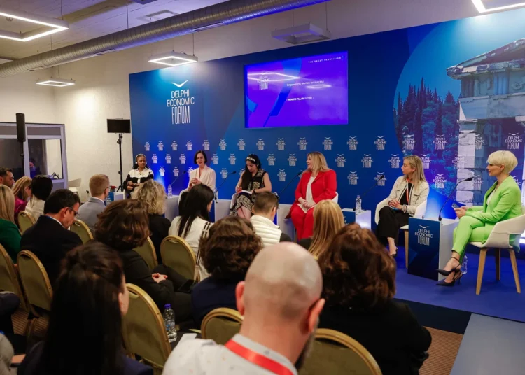 «Δεν είστε λίγο μικρή για αυτή τη θέση;»: Μαρτυρίες γυναικών για την άνοδό τους στην κορυφή
