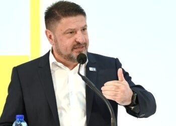 Νίκος Χαρδαλιάς: «76,8 εκατ. ευρώ από την Περιφέρεια Αττικής για περισσότερα από 30 έργα πνοής στη Δυτική Αθήνα»