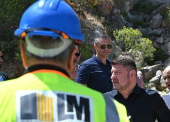 Ν. Χαρδαλιάς: Όλα όσα δεσμευόμαστε, είμαστε σε θέση να τα υλοποιούμε