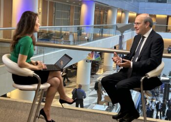 Κ. Χατζηδάκης: Η λέξη – κλειδί για Ελλάδα και Ευρώπη είναι η ανταγωνιστικότητα
