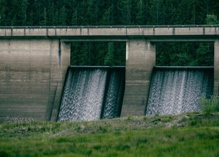 Πράσινο φως για νέο υδροηλεκτρικό 1,85 MW στην Πιερία