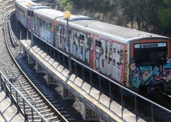 Ακινητοποιημένα την Τετάρτη 17 Απριλίου Μετρό και Ηλεκτρικός-Πως θα κινηθούν τα λεωφορεία