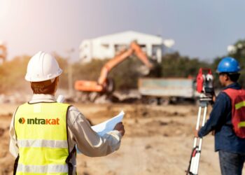 Intrakat: Ισχυρές επιδόσεις σε όλους τους τομείς δραστηριότητας με αποφασιστική επιστροφή στην κερδοφορία