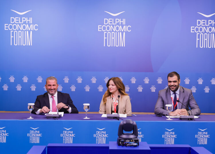 Αλέξανδρος Εξάρχου: Νέο παραγωγικό μοντέλο για μία πιο ισχυρή Ελλάδα – Οι πυλώνες της Intrakat για το μέλλον