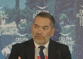 Ιάκωβος Καργαρώτος: «Τα εναλλακτικά προϊόντα θα μπορούσαν να συμβάλλουν στη μείωση της βλάβης για όλους εκείνους τους ενήλικους καπνιστές που δεν διακόπτουν το κάπνισμα»