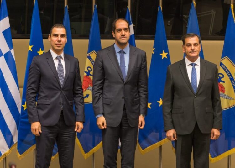 Υπεγράφη η σύμβαση παραχώρησης 150 στρεμμάτων του πρώην στρατοπέδου «Καρατάσιου Α’» για κατασκευή νέου Ογκολογικού Νοσοκομείου στη Θεσσαλονίκη
