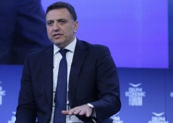 Κικίλιας: Σημείο κλειδί η πρόληψη για την αντιμετώπιση της κλιματικής αλλαγής