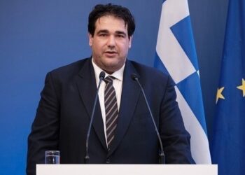 Θ. Λιβάνιος: Διενεργούνται τρεις έρευνες για τη διαρροή των e-mails αποδήμων