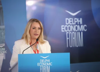 Α. Μάνη- Παπαδημητρίου: H Ελλάδα αποτελεί μαγνήτη επενδύσεων στην καινοτομία