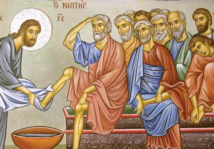 Μεγάλη Τετάρτη: Τι γιορτάζουμε, τι συμβολίζει το Μέγα Ευχέλαιο, ποια η σημασία