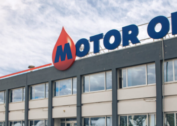 Motor Oil:  Περίπου τα 8 στα 10 προϊόντα πωλούνται στο εξωτερικό. Ο πρώτος  εξαγωγικός  Όμιλος της χώρας  που έχει  ισχυρά κέρδη από τις διεθνείς  αγορές;.