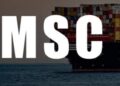 Το πλοίο που κατελήφθη κοντά στο Στενό του Ορμούζ έχει 25μελές πλήρωμα, δηλώνει η διαχειρίστρια εταιρία MSC