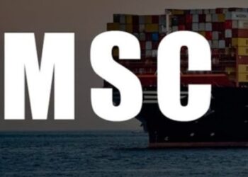 Το πλοίο που κατελήφθη κοντά στο Στενό του Ορμούζ έχει 25μελές πλήρωμα, δηλώνει η διαχειρίστρια εταιρία MSC