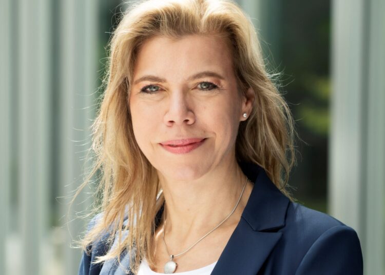 Sunlight Group: Η Mariella Röhm-Kottmann αναλαμβάνει Chief Financial Officer για την προώθηση της αριστείας και της βιώσιμης ανάπτυξης