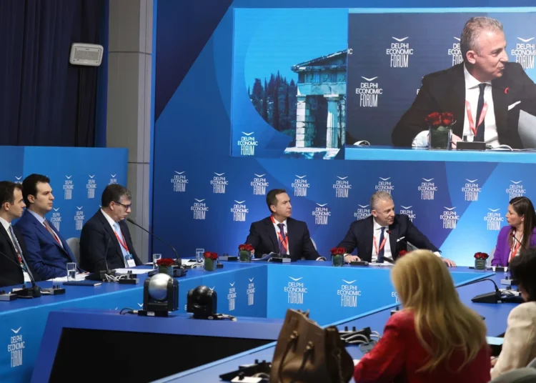 Το «στοίχημα» να παραμείνει στην κορυφή ο ελληνικός εμπορικός στόλος