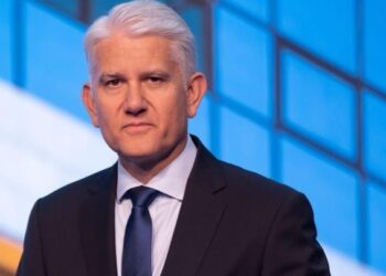 Λαζ. Παπαγαρυφάλλου: Η Alpha Bank εξετάζει και άλλους τομείς εμπορικής συνεργασίας με την UniCredit