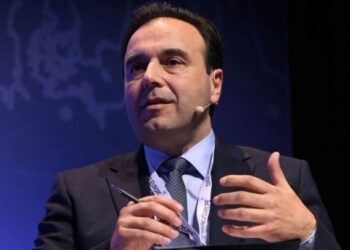 Δ. Παπαστεργίου: Η Ελλάδα διαθέτει τους επιστήμονες, δημιουργεί τις υποδομές και υπάρχει η πολιτική βούληση να παράξει τεχνητή νοημοσύνη