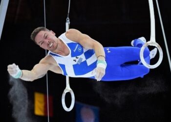 Πετρούνιας, ο κορυφαίος… των κορυφαίων