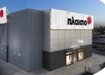 Πλαίσιο Computers: Ανανέωση δικτύου καταστημάτων