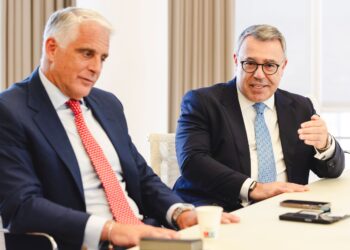 Alpha Bank-UniCredit: Αμοιβαία ικανοποίηση έξι μήνες μετά την μεταξύ τους συμφωνία