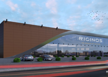 RIGINOS Yachts: Νέες αναπτυξιακές επενδύσεις ύψους €7,5 εκατ.