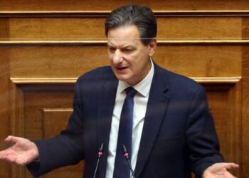 Θ. Σκυλακάκης: Δεν προτιθέμεθα να εγκρίνουμε αύξηση στα τιμολόγια της ΕΥΑΘ, μέχρι την σύσταση της ΡΑΕΕΥ