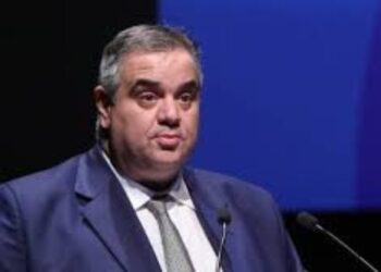 Β. Σπανάκης: Οφείλουμε να ενισχύσουμε την κουλτούρα της εξωδικαστικής επίλυσης των διαφορών ιδίως στον χώρο της εργασίας