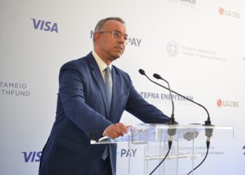 Χρήστος Σταϊκούρας: Εφαρμόζουμε το πλάνο για τη ριζική αναβάθμιση του στόλου και των υπηρεσιών των δημοσίων συγκοινωνιών