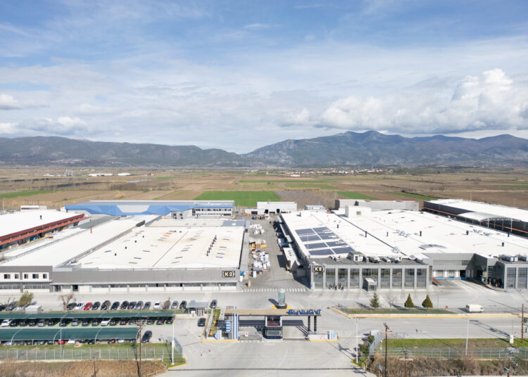 Sunlight Group: Εντυπωσιακές επιδόσεις για τρίτη συνεχόμενη χρονιά- Νέα Υψηλά κερδοφορίας, έσοδα 1.087,7 εκατ. ευρώ