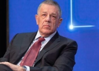 Ν. Ταχιάος: Απολύτως ασφαλής η διέλευση της Εγνατίας Οδού